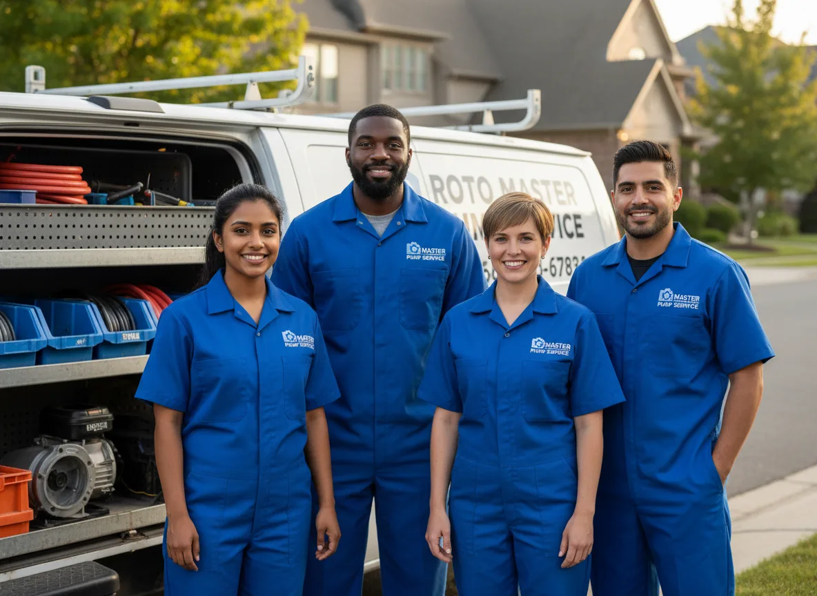 Sump Pump Installation company in Saint Paul, KS